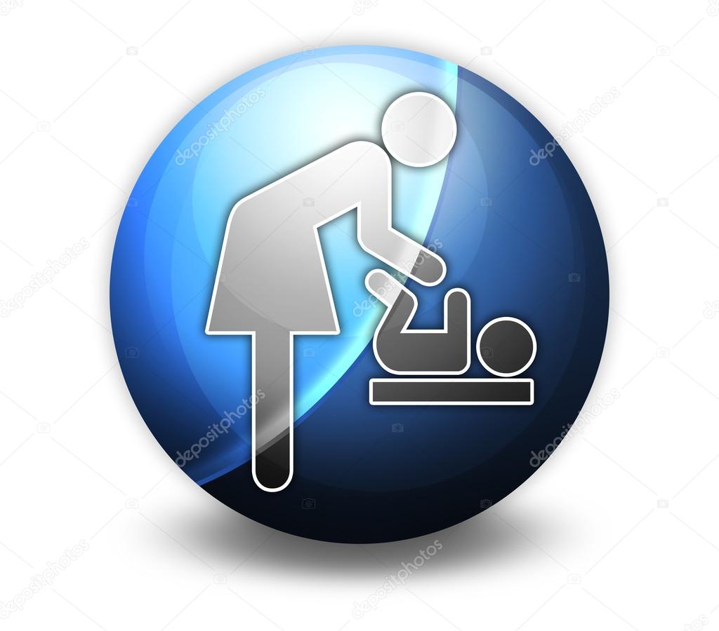 Icon, Button, Pictogram 