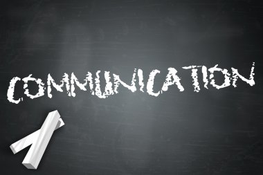 Blackboard iletişim