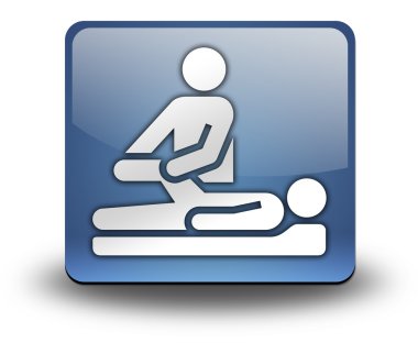 simge, düğme, piktogram fizik tedavi
