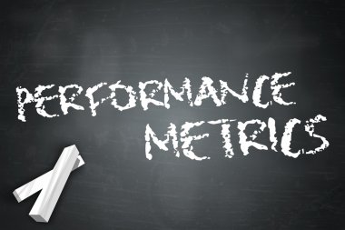 Blackboard performans ölçümü