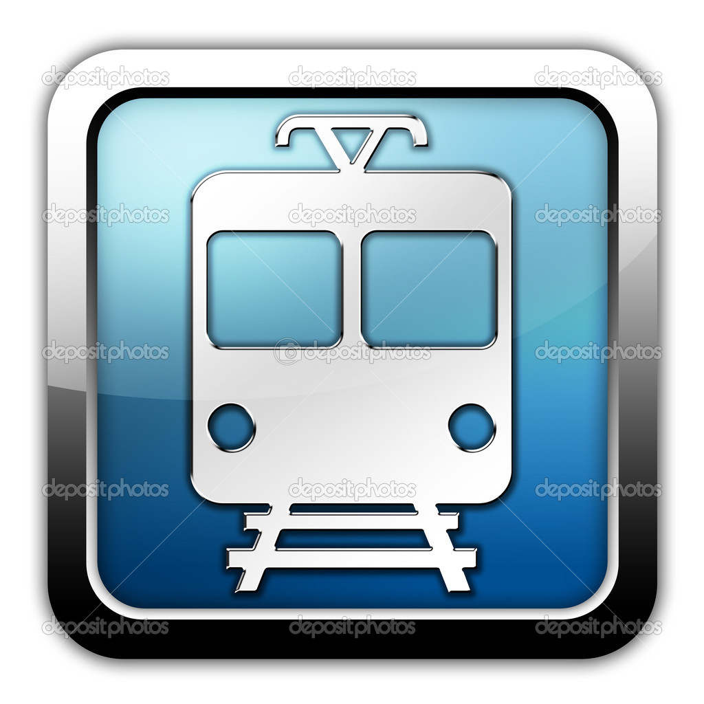 Icon Button Pictogram 