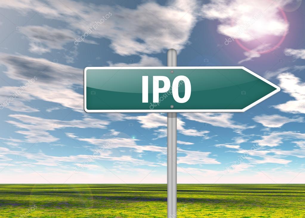 Signpost IPO