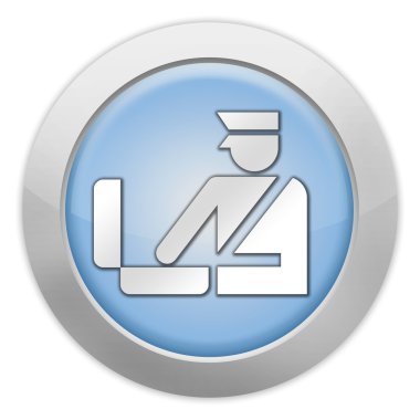 simge, düğme, piktogram gümrük