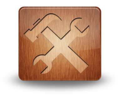 simge, düğme, piktogram araçları