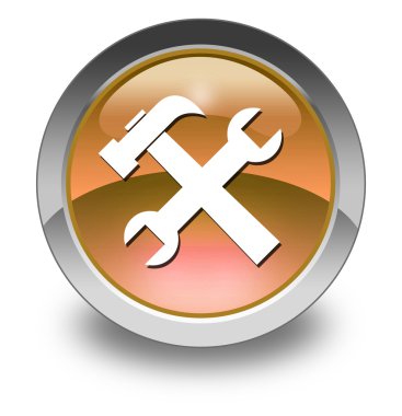 simge, düğme, piktogram araçları