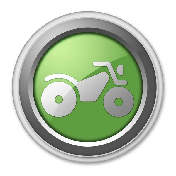 Icon, Button, Pictogram, ATV – stockfoto