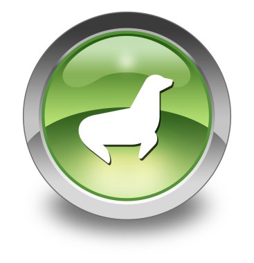 simge, düğme, piktogram mühür