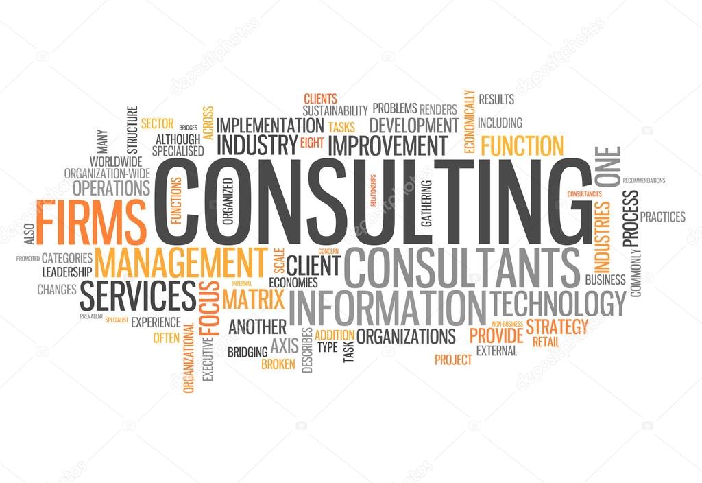 Word Cloud Consulting