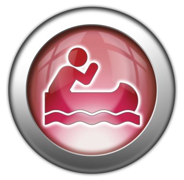 simge, düğme, Kano piktogram