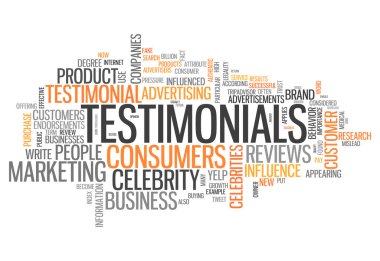 kelime bulutu referansları