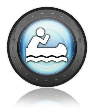 simge, düğme, Kano piktogram