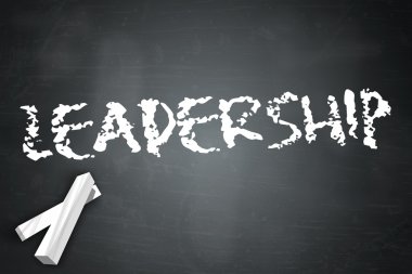 Blackboard liderlik