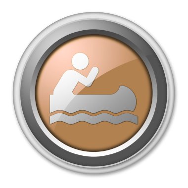 simge, düğme, Kano piktogram