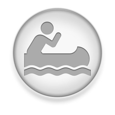 simge, düğme, Kano piktogram