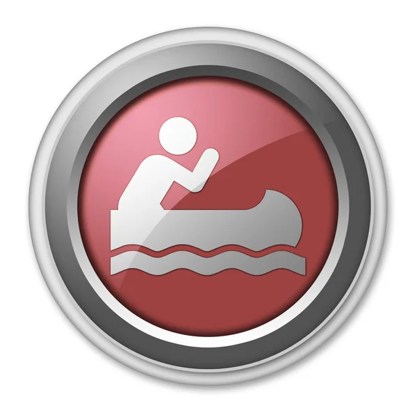 Icon, Button, Pictogram, kano – stockfoto