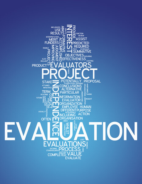Word Cloud Evaluation