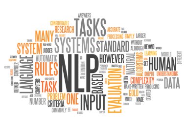 kelime bulutu nlp