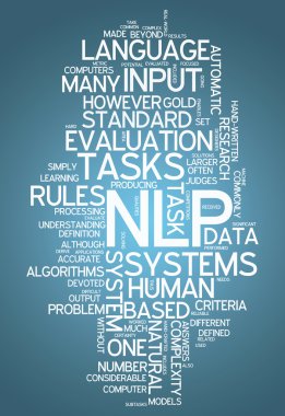 kelime bulutu nlp