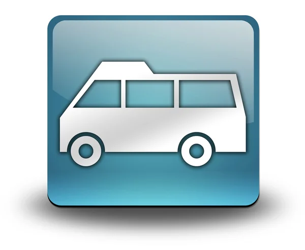 Knop, pictogram, pictogram van — Stockfoto