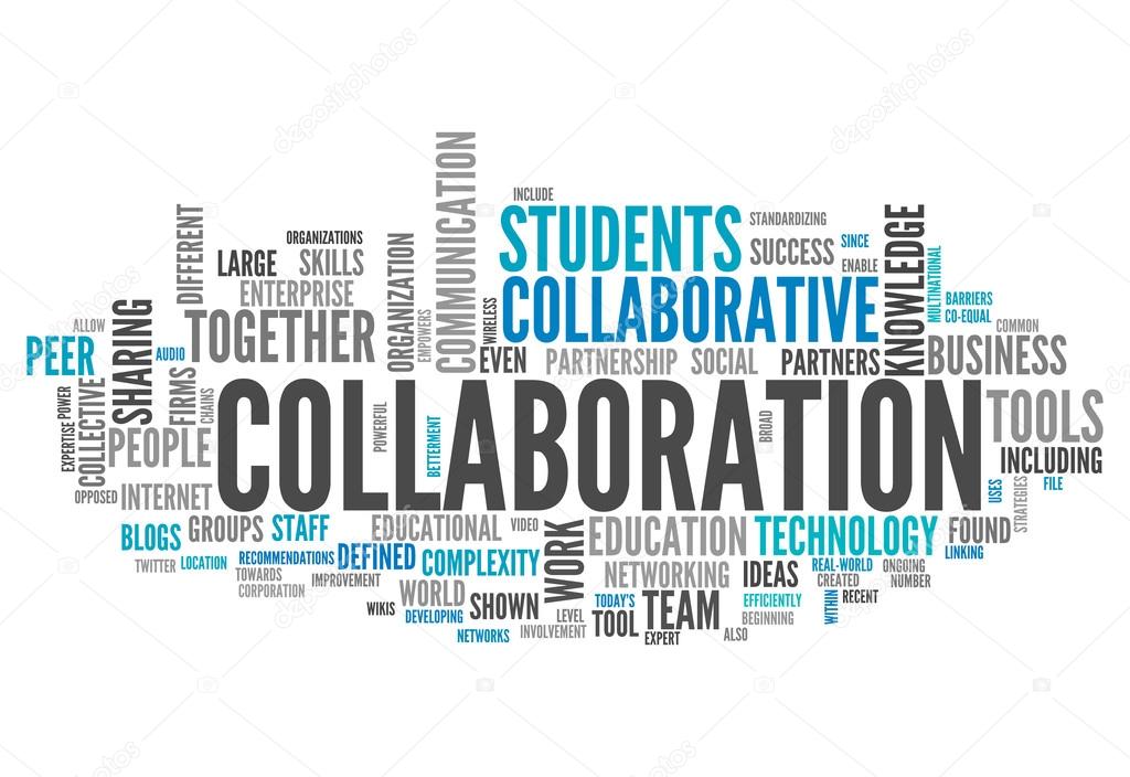 Word Cloud Collaboration