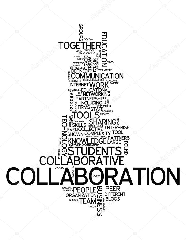 Word Cloud Collaboration