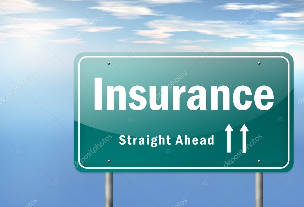 Highway Signpost Insurance