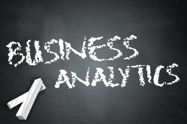 Blackboard iş analizi