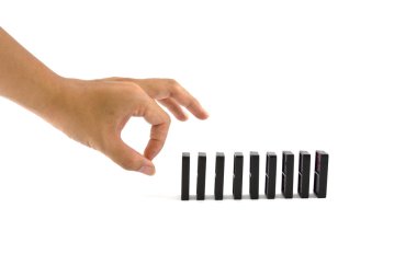 el ve domino