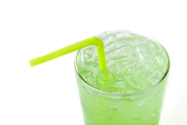 Fruchtige Limonade — Stockfoto