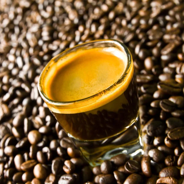 Espresso —  Fotos de Stock