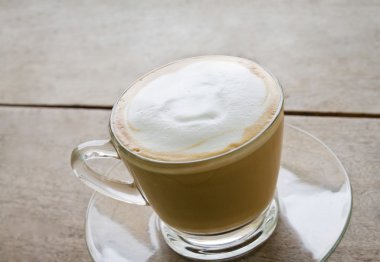 kapuçino.