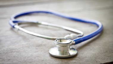 Doktor stetoskop