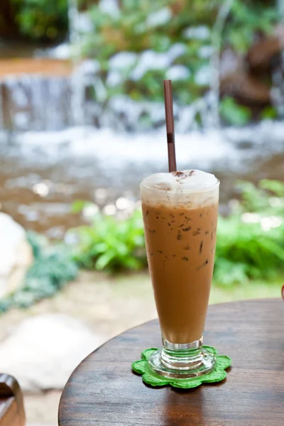 Cup of coffee — Stock Photo, Image