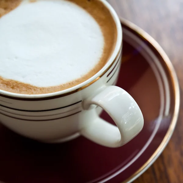 Taza de café — Foto de Stock