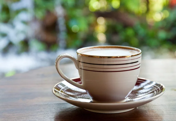 Taza de café — Foto de Stock