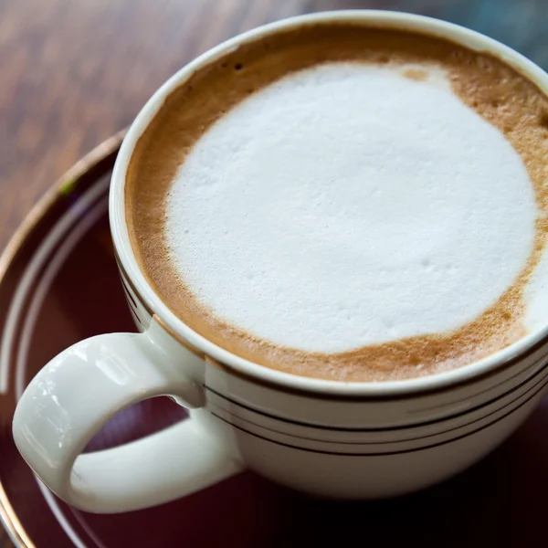 Taza de café — Foto de Stock