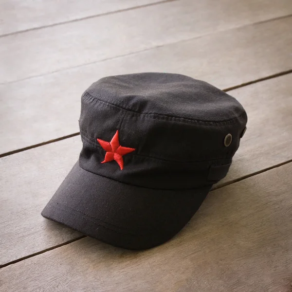 Chapéu do comunismo — Fotografia de Stock