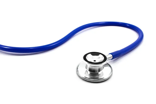 Doctor's stethoscope Royalty Free Stock Photos