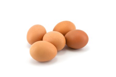 çiğ yumurta