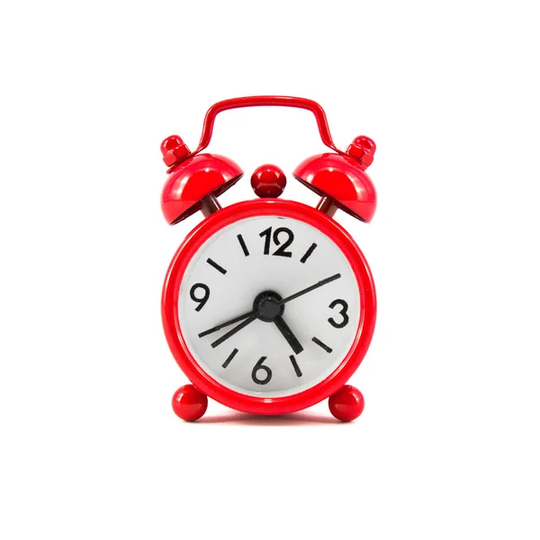 Alarm clock — Stock Photo, Image