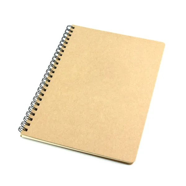 Cuaderno —  Fotos de Stock