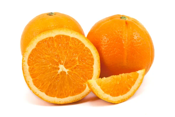 Orange — Stockfoto