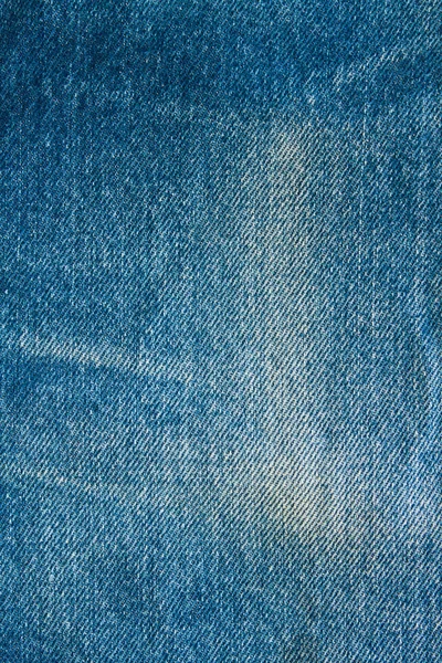 Jean texture — Stock Photo, Image