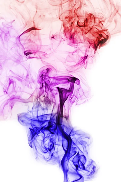 Abstract smoke — Stock Photo, Image