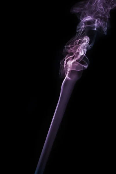 Abstract smoke — Stock Photo, Image