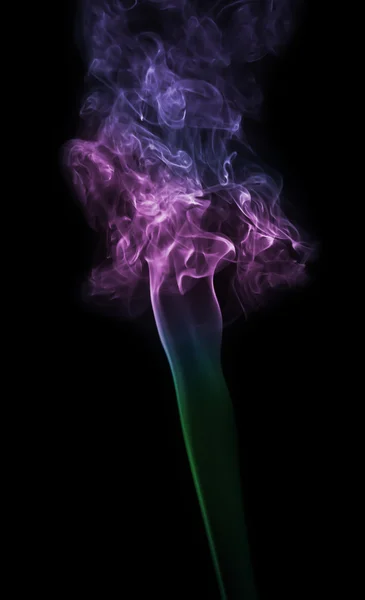 Abstract smoke — Stock Photo, Image