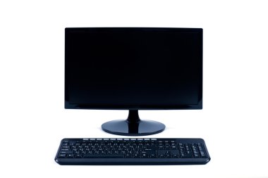 monitör