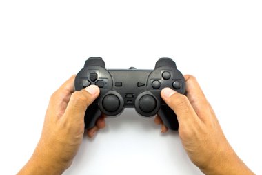 el joypad