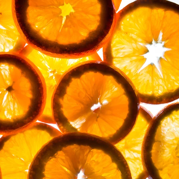 Orange — Stockfoto