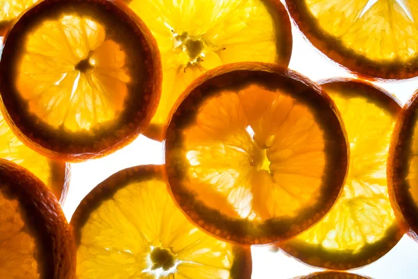 Orange — Stockfoto